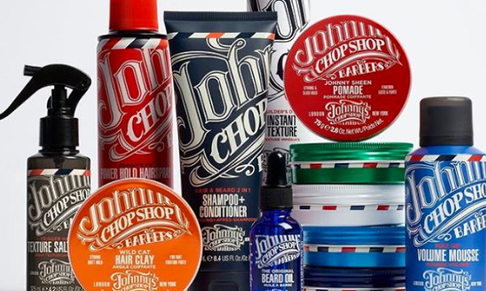 Johnny’s Chop Shop appoints b. the communications agency